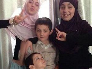 Australia Bersedia Bantu Pulangkan Anak-anak Teroris ISIS dari Suriah