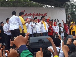 Bicara soal KIS, Maruf Minta Warga Tak Takut Sadikin dan Jamila