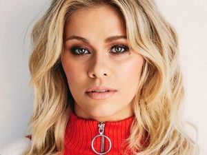 Dikritik karena Pakai Bikini, Petarung UFC Balas dengan Kalimat Menohok