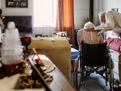 Jangan Gengsi Kalau Warga Indonesia Ingin Jadi Perawat Lansia di Australia