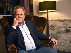 Eugene Kaspersky Pernah Dituding Jadi Mata-mata Rusia, Ini Sebabnya