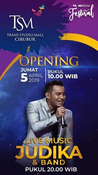 TSM Cibubur