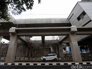 Minat Anak Muda Beli Rumah di Jakarta Rendah, TOD Biasa Jadi Senjata