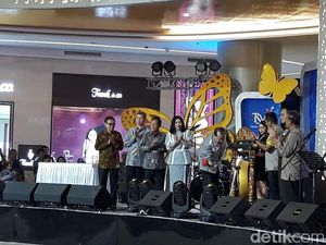 Warga Cibubur, Trans Studio Mall Resmi Dibuka Hari Ini Lho!