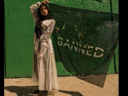 Pameran Fesyen Muslimah Picu Kontroversi di Jerman