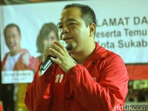 Kritik Megawati, Jubir PSI: Mereka Golput Karena Kecewa