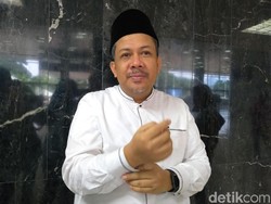 Fahri Hamzah soal Pemilu Luar Negeri: KPU Saya Minta Profesional!