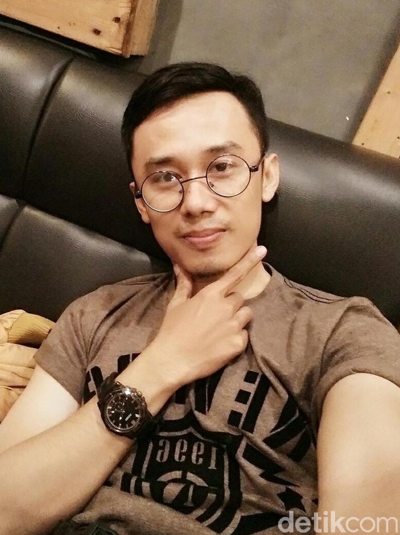 Asmara Sesama Jenis Diduga Jadi Motif Pembunuhan Mayat dalam Koper