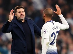 Preview Tottenham Vs Ajax: Duel Dua Tim Kejutan