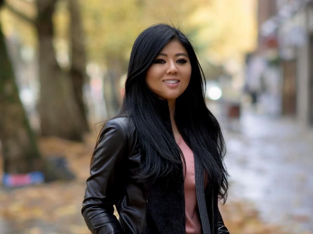 Christina Tan: Jelajahi Dunia, Bercerita Lewat Lensa Kamera Christina Tan: Jelajahi Dunia, Bercerita Lewat Lensa Kamera