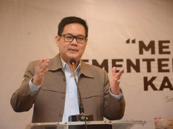 BPN Bela Prabowo yang Ucapkan Bajingan: Itu Kegeraman Lihat Korupsi Marak