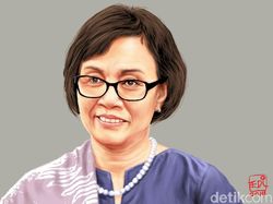 Bantuan Rp 600 Ribu Jadi Cair Pekan Ini, Bu Sri Mulyani?
