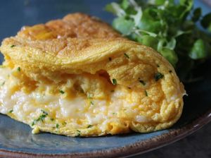 Ini Dia 9 Cara Unik Mengolah Telur Jadi Hidangan Spesial