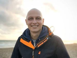 Cerita Haru Pria yang Ingin Buru-buru Nikah Sebelum Meninggal