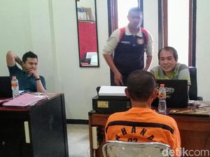 Di Bondowoso, 3 Anak di Bawah Umur jadi Korban Pemerkosaan dalam Sebulan Di Bondowoso, 3 Anak di Bawah Umur jadi Korban Pemerkosaan dalam Sebulan