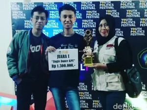 Tak Kunjung Ditemukan, di Mana Keberadaan Kepala Mayat Dalam Koper?