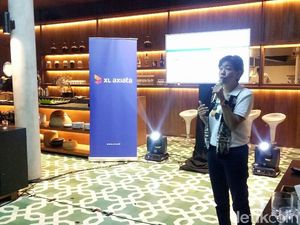XL Sudah Antisipasi Lonjakan Trafik Ramadan dan Lebaran 2019