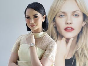 Ririn Ekawati Makin Bingung Dimas Beck Disebut Sudah Dekat dengan Anaknya