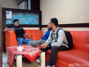 Diduga Diperkosa Orang yang sama, Wanita Keterbelakangan Mental 2 Kali Melahirkan Diduga Diperkosa Orang yang sama, Wanita Keterbelakangan Mental 2 Kali Melahirkan