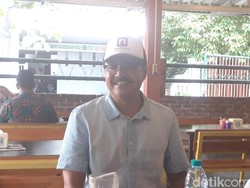 Gus Ipul Ajak Warga Lupakan Pilpres Sejenak dengan Ngaji Kebangsaan