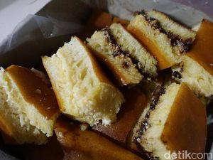 Menjajal Martabak Manis Bangka Langganan Wali Kota Bogor