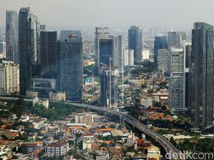 Industri Pengolahan hingga Perhotelan Terkapar Dihantam Corona Industri Pengolahan hingga Perhotelan Terkapar Dihantam Corona