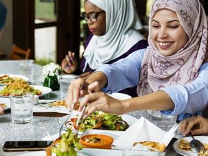 Waspada! 1 dari 5 Kematian Diakibatkan Menu Makanan Tidak Sehat