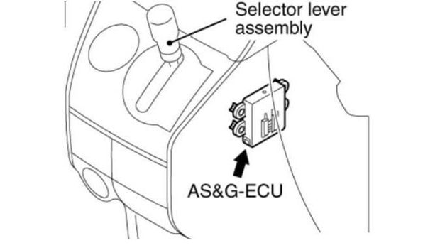 Mitsubishi menemukan masalah pada komponen internal Engine Electrical Power Control Relay atau engine Electronic Control Unit (ECU) Relay