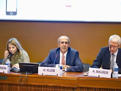 Indonesia Gandeng UNCTAD Tingkatkan Industri Musik Indonesia