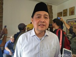 Dituding Cari-cari Masalah, KAMI Ungkit Utang Negara hingga Ibu Kota Baru