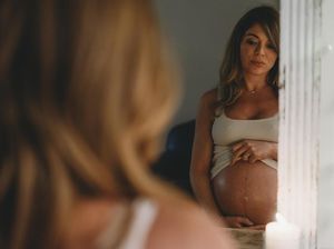 #dearRiver, Stretch Mark #dearRiver, Stretch Mark