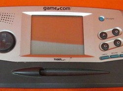 Mengenang Game.com, Konsol Game Portabel Layar Sentuh Pertama