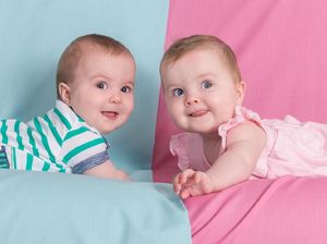 40 Nama Bayi dari Bahasa Latin, Unik Bermakna Indah