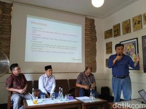 Didanai PBB Poros Mekah, Survei SMI Ungkap Potensi Menang Prabowo di Jawa Didanai PBB Poros Mekah, Survei SMI Ungkap Potensi Menang Prabowo di Jawa