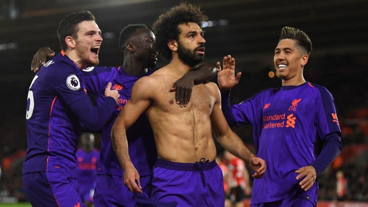 Liverpool menjamu Chelsea akhir pekan ini. (Foto: Mike Hewitt/Getty Images)