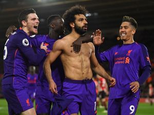 Beda Liverpool yang Kini dengan yang Kandas di 2014