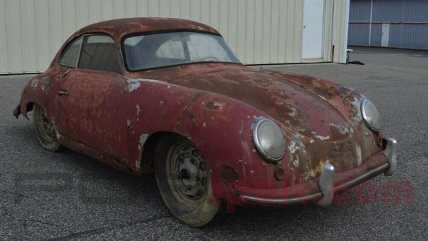 Porsche Karat Ini Rp 1 Miliar