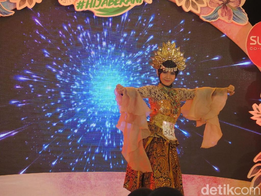 20 Hijabers Bandung yang Lolos ke Audisi Sunsilk Hijab Hunt 2019 Tahap 2 20 Hijabers Bandung yang Lolos ke Audisi Sunsilk Hijab Hunt 2019 Tahap 2