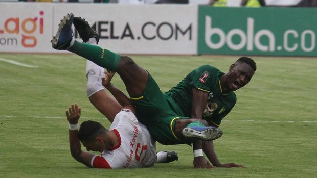 Persebaya Jumpa Arema di Final Piala Presiden 2019