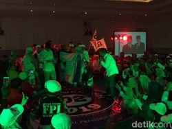 Didampingi Bibit Waluyo, Sandiaga: Kita Jemput Perubahan pada 17 April