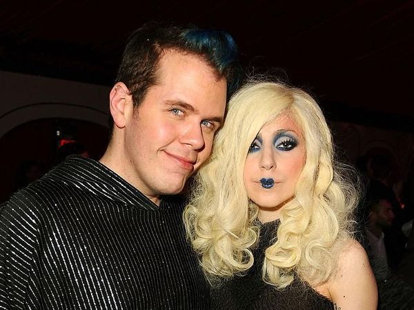 Fakta-fakta Perez Hilton yang Tuding Anak Sultan Brunei Penyuka Sesama Jenis