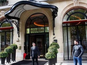 Medsos Hotel-hotel Sultan Brunei Nonaktif Setelah Protes Hukuman Mati