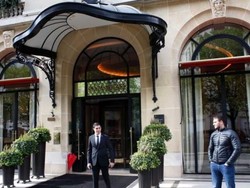 Medsos Hotel-hotel Sultan Brunei Nonaktif Setelah Protes Hukuman Mati