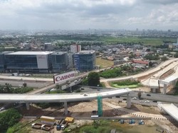 Ada 806 Km Tol Beroperasi Tahun 2019, Ini Jadwalnya