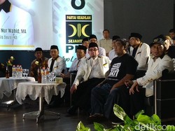 Target PKS: Raih 20 Persen di Pileg dan Tumbangkan Jokowi di Pilpres