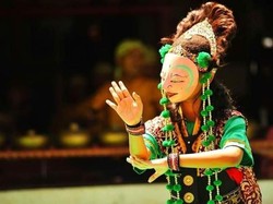 Tari Topeng Cirebon : Sejarah, Asal-usul dan dan Ritualnya