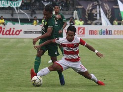 Kekuatan Mental Antar Persebaya ke Final Piala Presiden