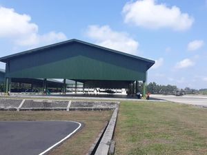 Citilink dan Lion Air Diminta Buka Rute Setiap Hari ke Way Kanan