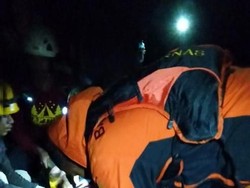 Seorang Pendaki Tewas Tertimpa Batu di Gunung Lompobattang Sulsel