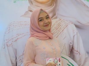 Cerita Calon Dokter Gigi Cantik yang Mengalami Diskriminasi karena Hijab Cerita Calon Dokter Gigi Cantik yang Mengalami Diskriminasi karena Hijab